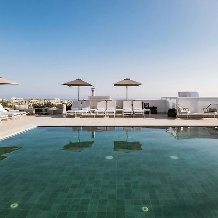 Ac Hotel By Marriott St Julian'S Saint Julian's Екстер'єр фото