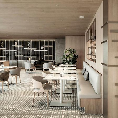Ac Hotel By Marriott St Julian'S Saint Julian's Екстер'єр фото