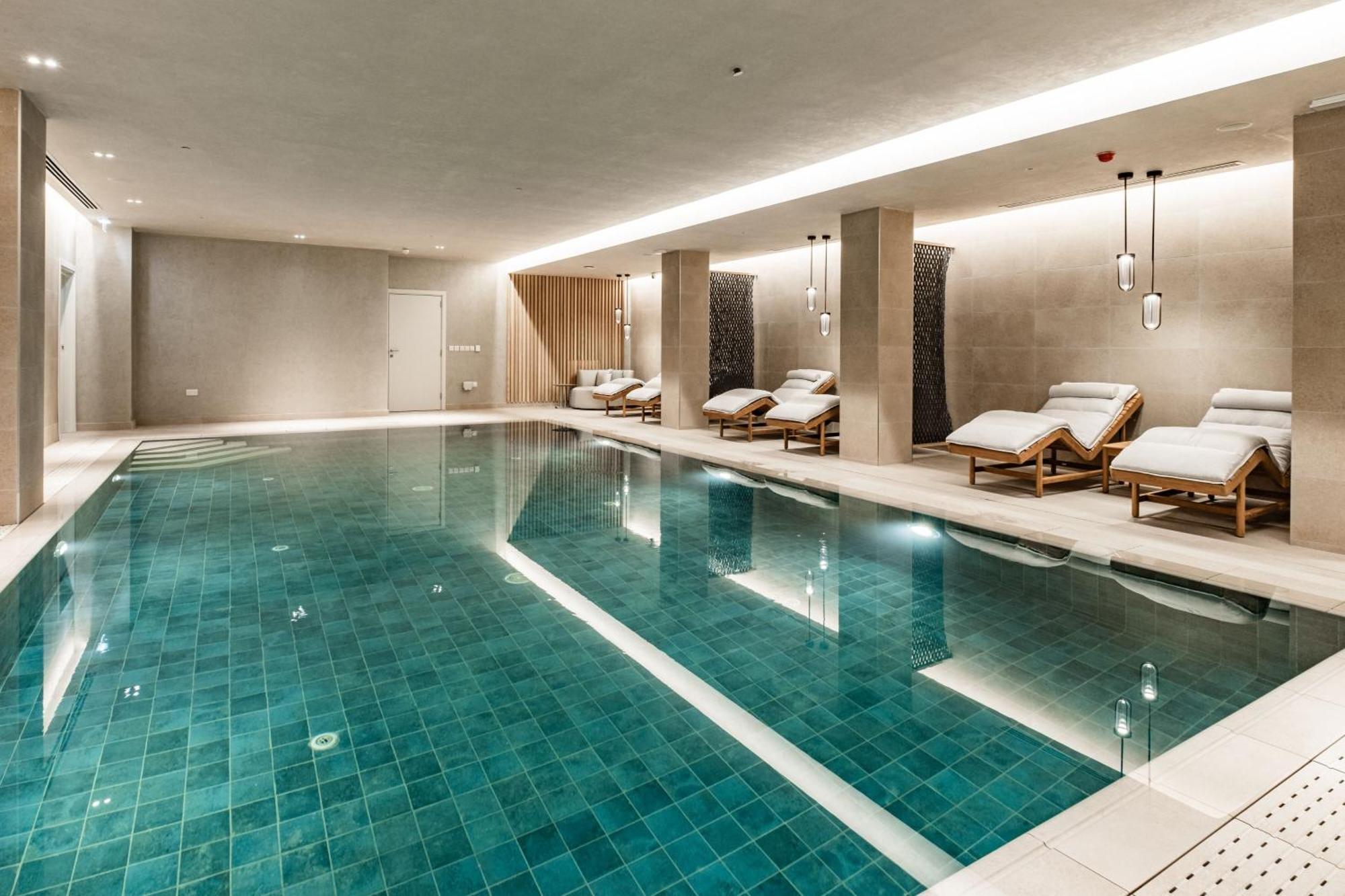 Ac Hotel By Marriott St Julian'S Saint Julian's Екстер'єр фото
