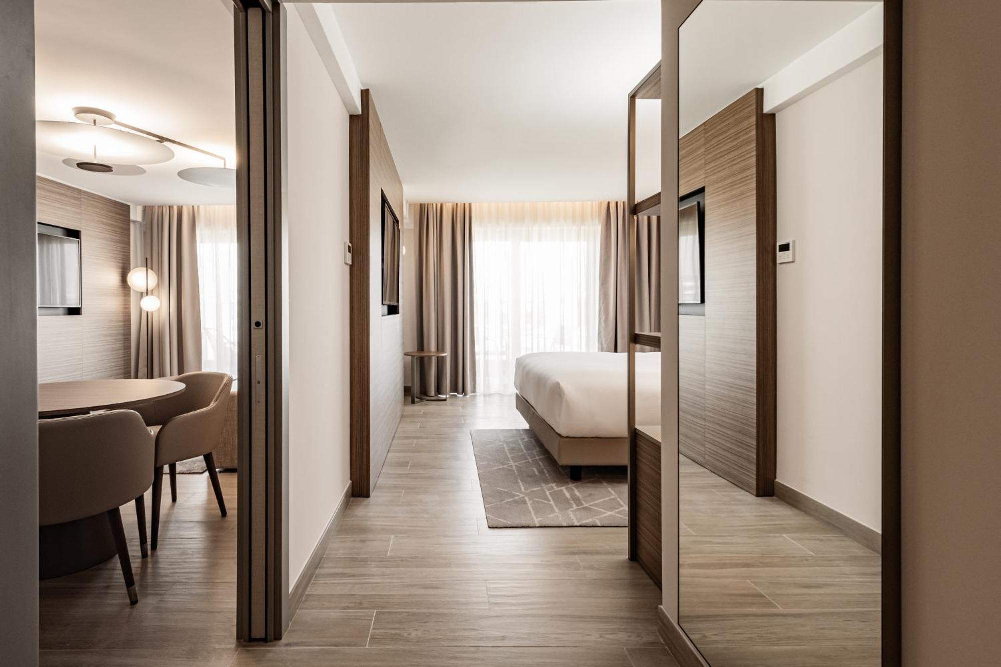 Ac Hotel By Marriott St Julian'S Saint Julian's Екстер'єр фото