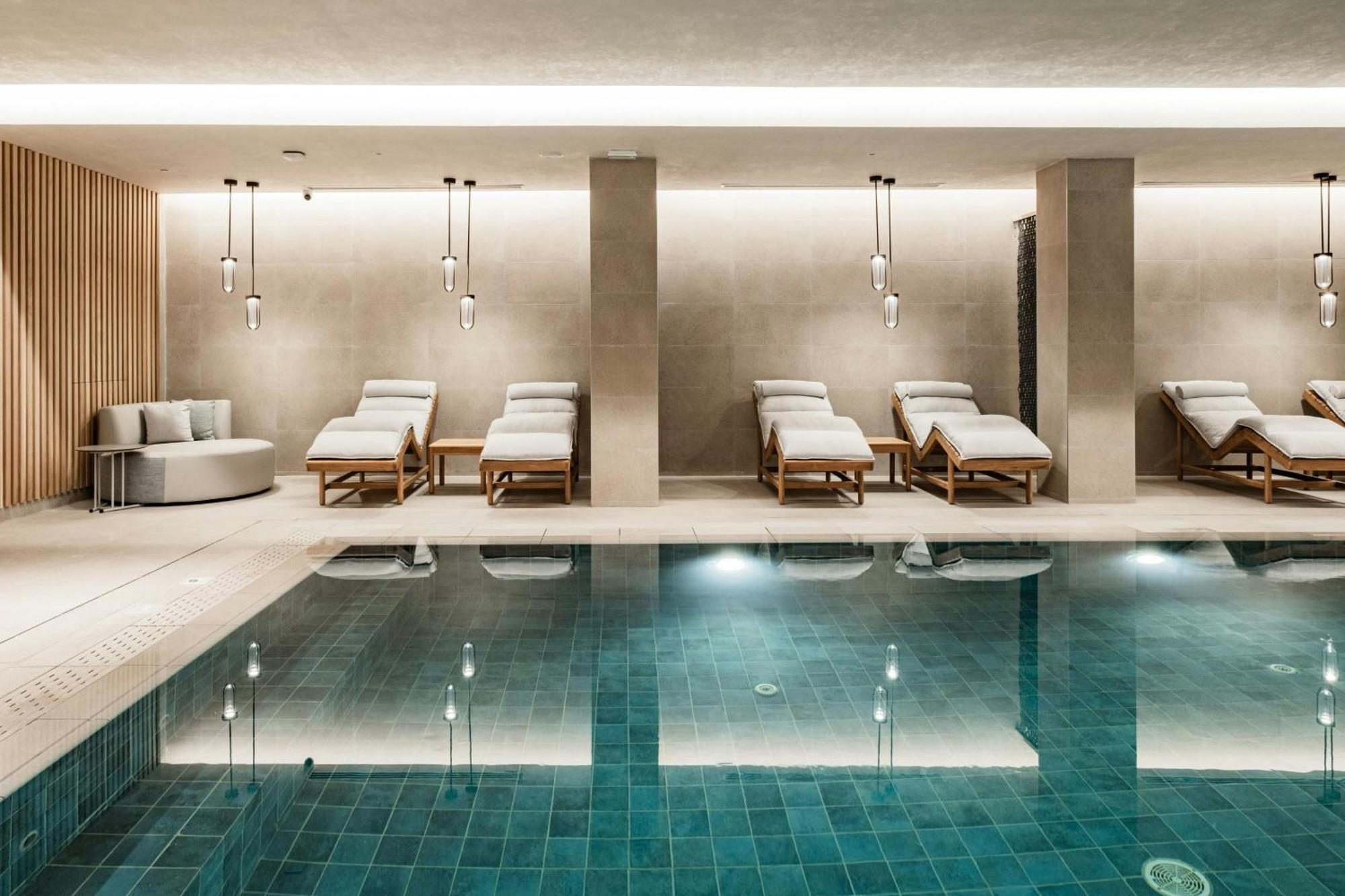 Ac Hotel By Marriott St Julian'S Saint Julian's Екстер'єр фото