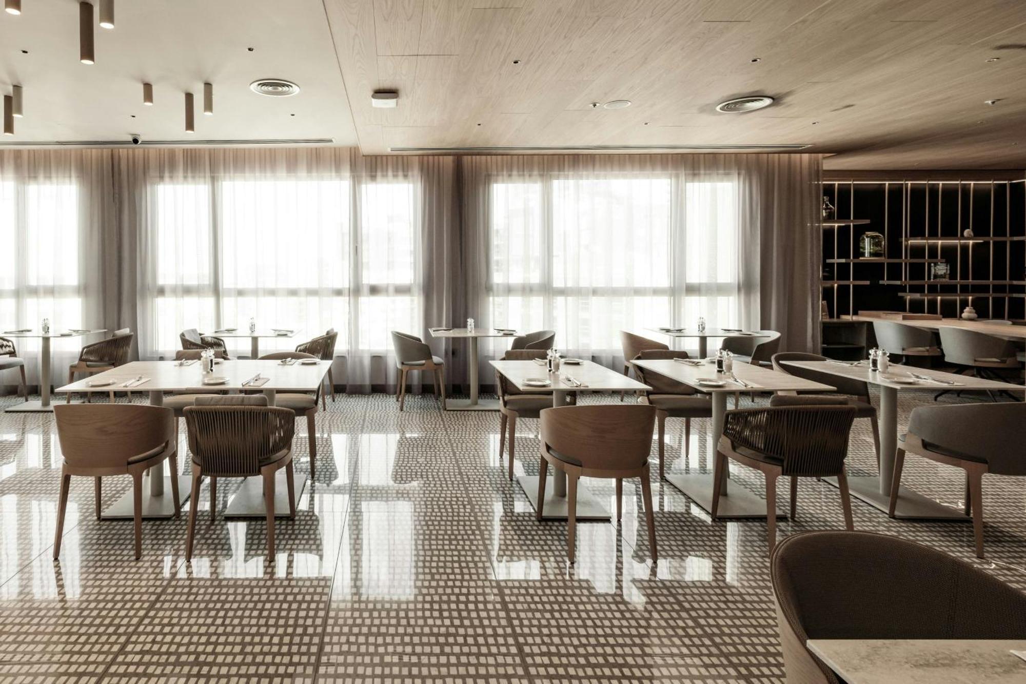 Ac Hotel By Marriott St Julian'S Saint Julian's Екстер'єр фото