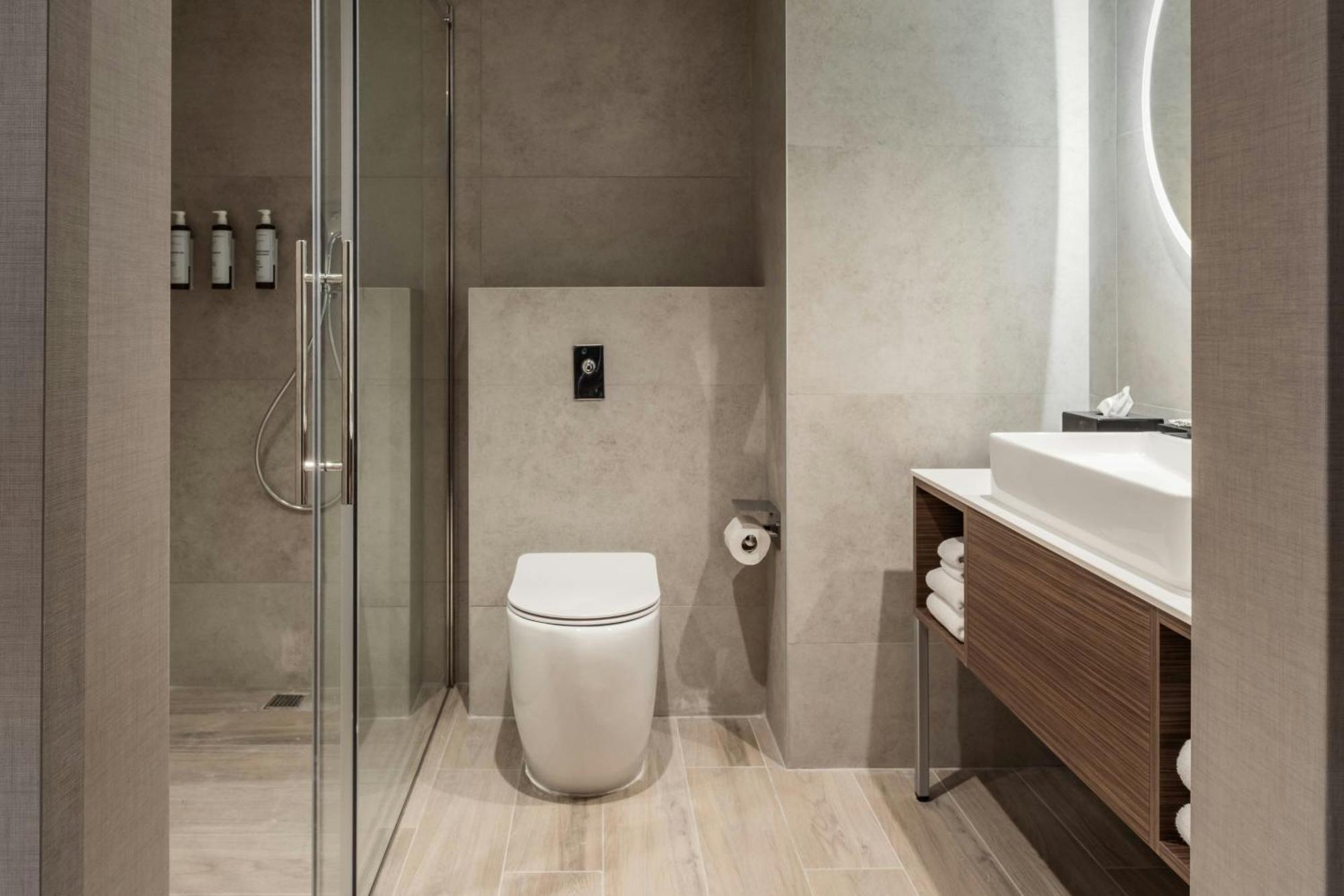 Ac Hotel By Marriott St Julian'S Saint Julian's Екстер'єр фото