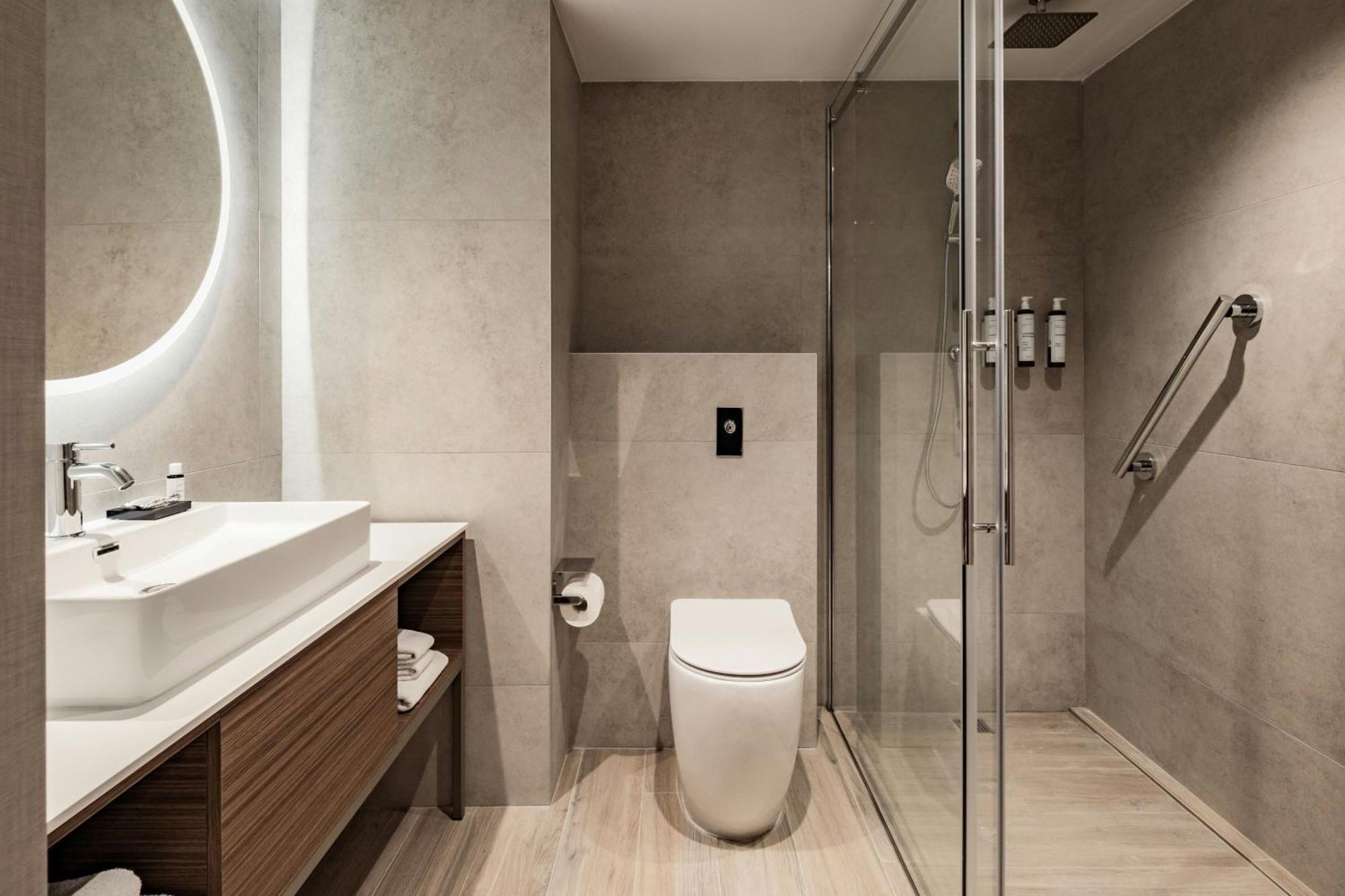Ac Hotel By Marriott St Julian'S Saint Julian's Екстер'єр фото