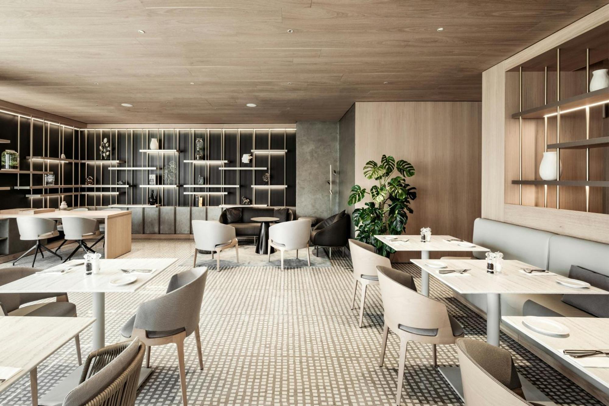Ac Hotel By Marriott St Julian'S Saint Julian's Екстер'єр фото