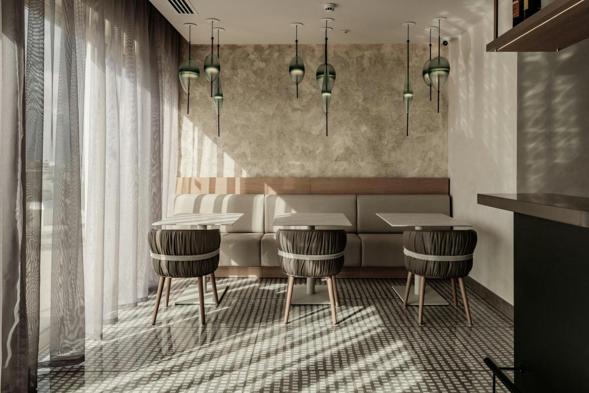 Ac Hotel By Marriott St Julian'S Saint Julian's Екстер'єр фото