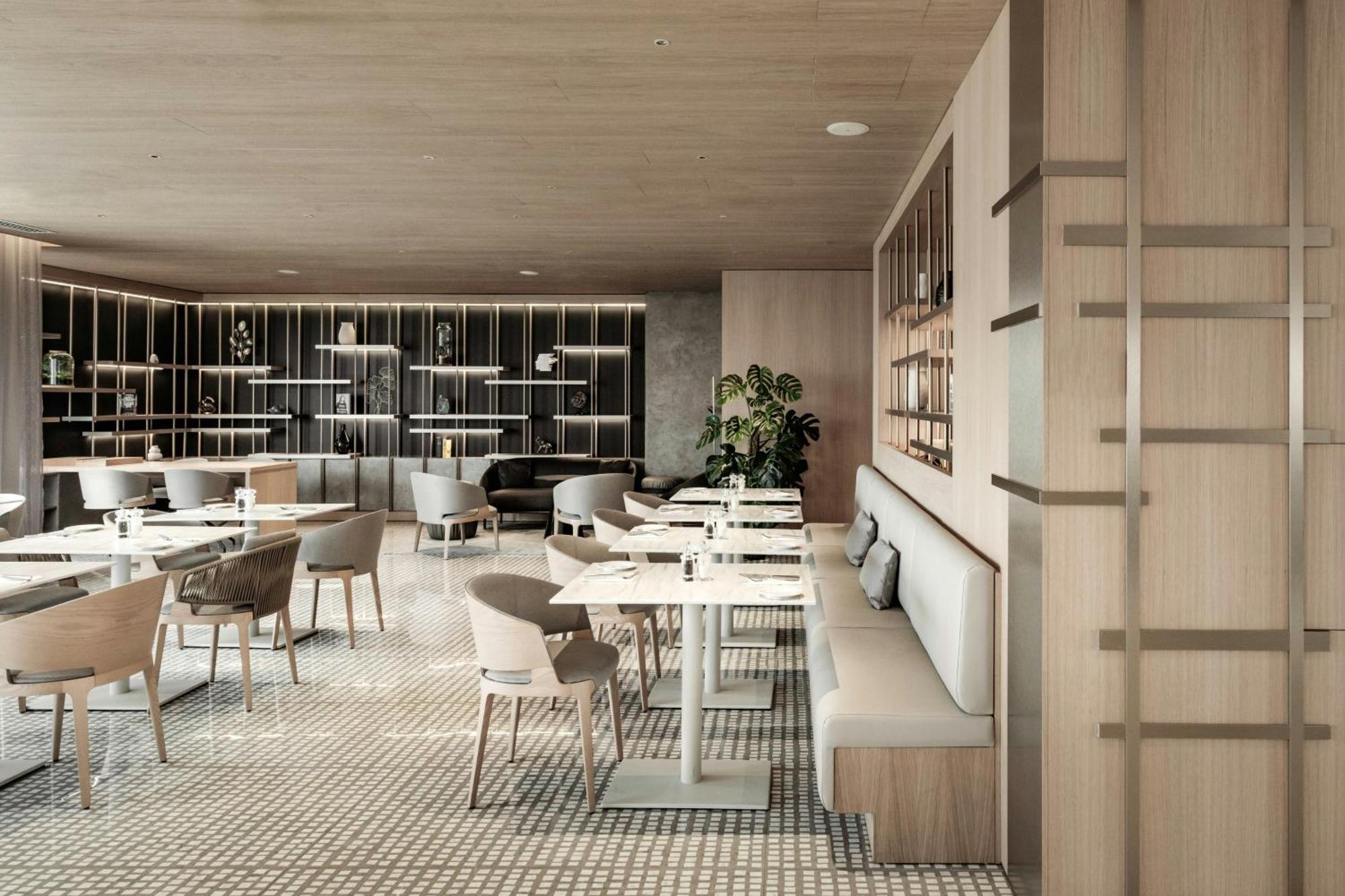 Ac Hotel By Marriott St Julian'S Saint Julian's Екстер'єр фото