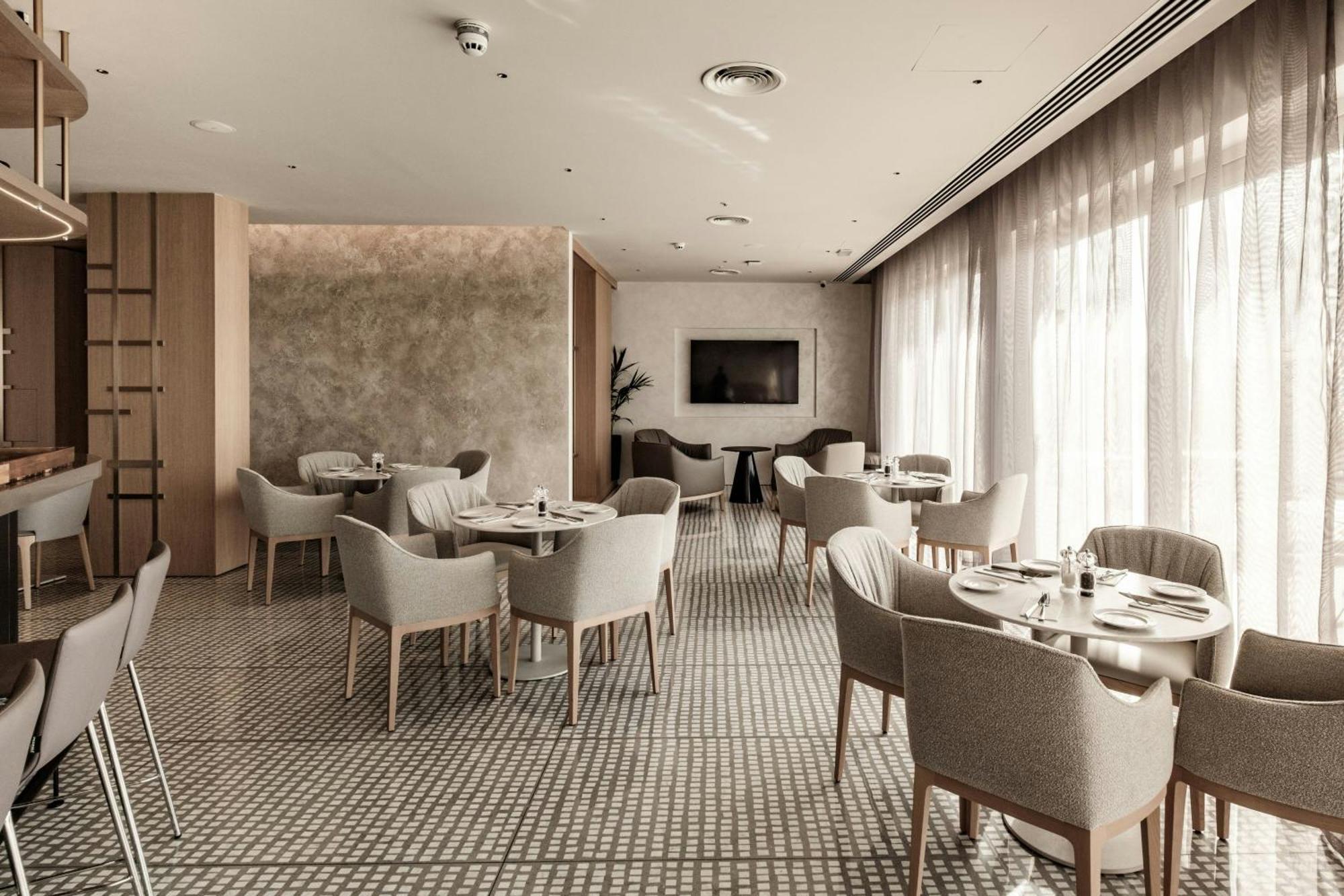 Ac Hotel By Marriott St Julian'S Saint Julian's Екстер'єр фото