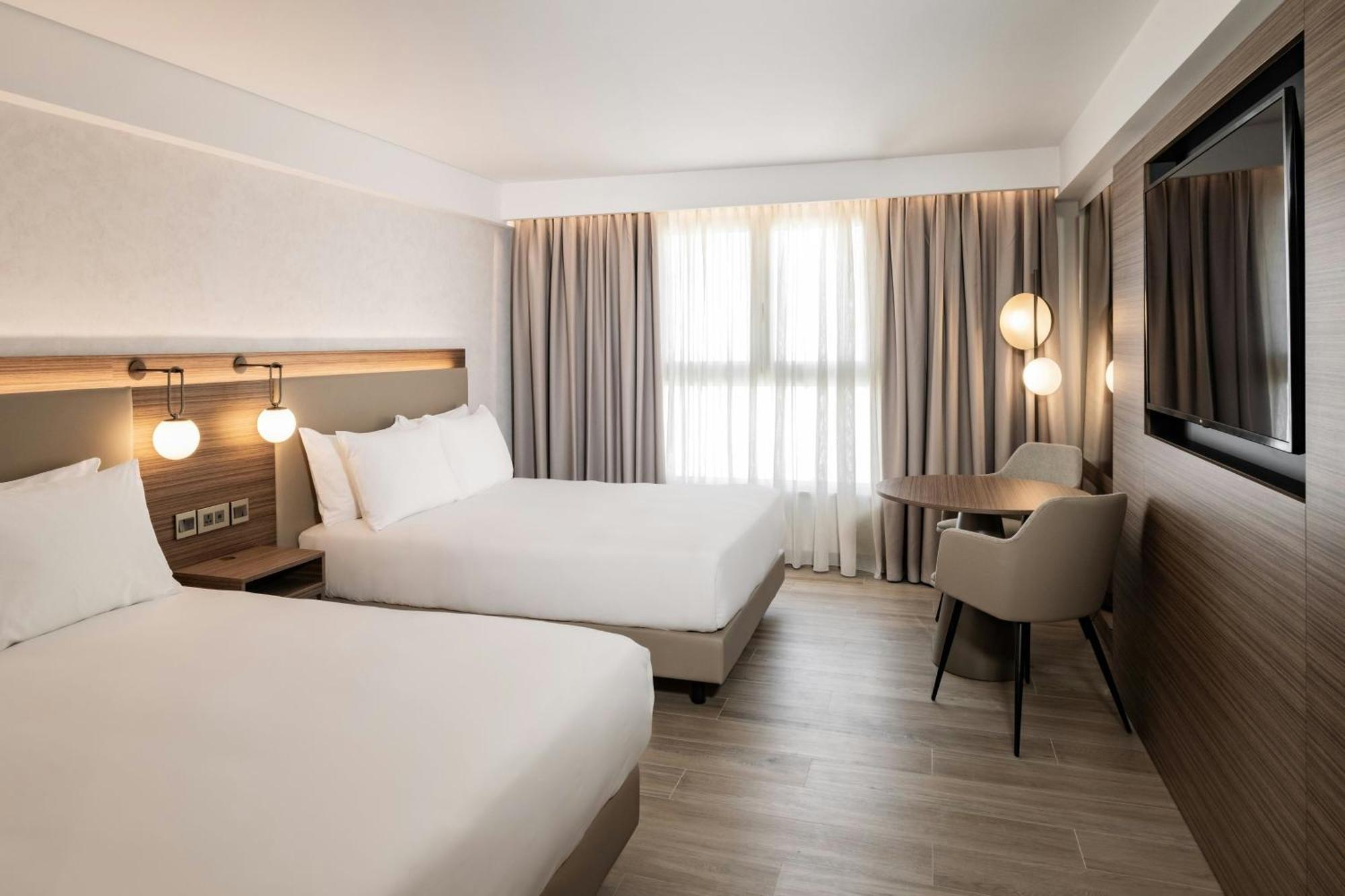 Ac Hotel By Marriott St Julian'S Saint Julian's Екстер'єр фото