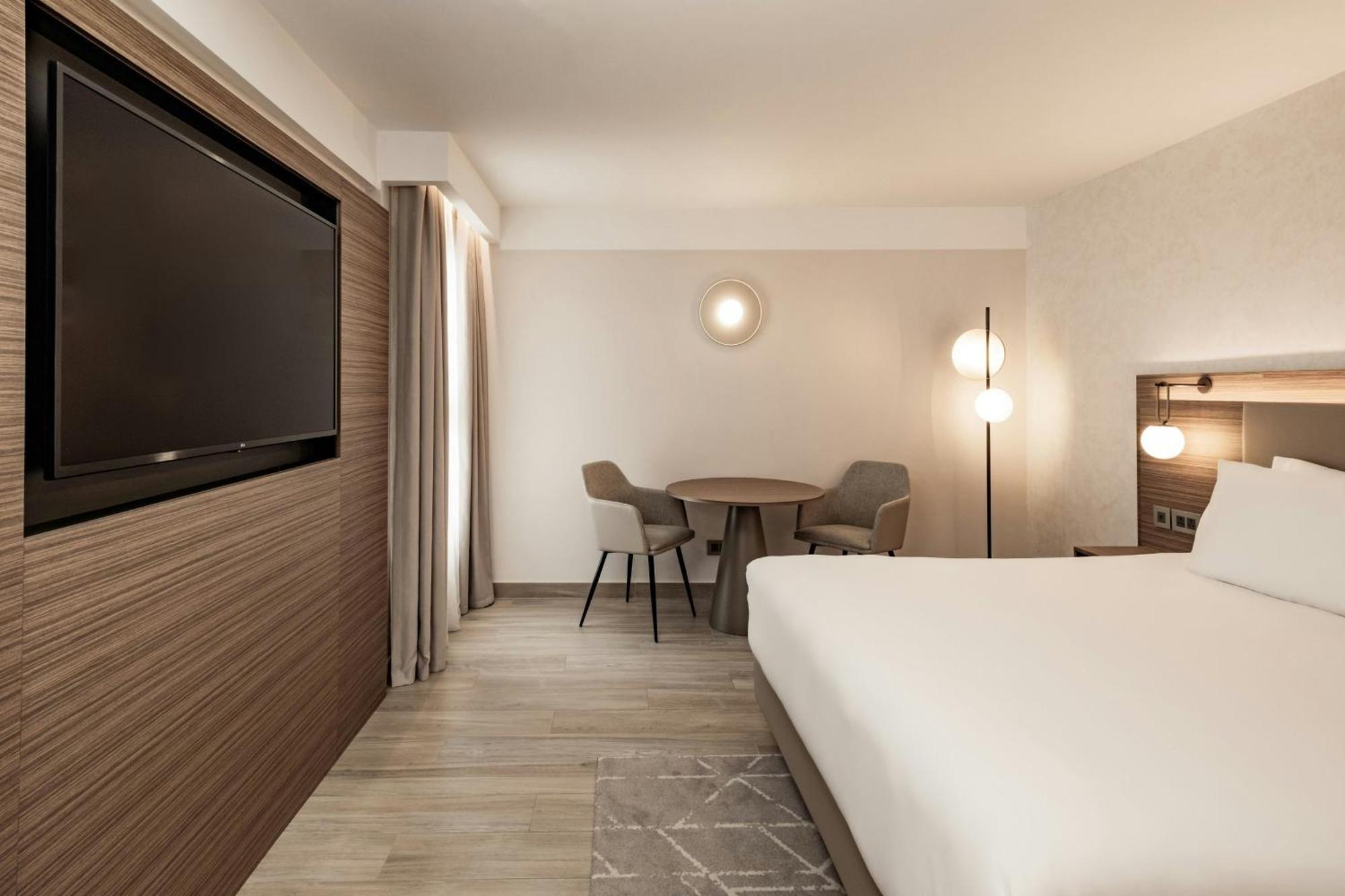 Ac Hotel By Marriott St Julian'S Saint Julian's Екстер'єр фото