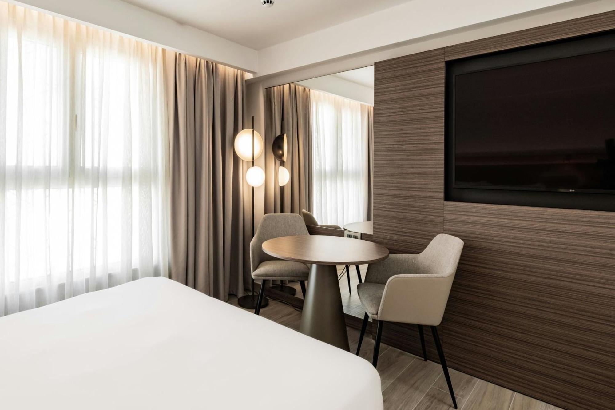 Ac Hotel By Marriott St Julian'S Saint Julian's Екстер'єр фото