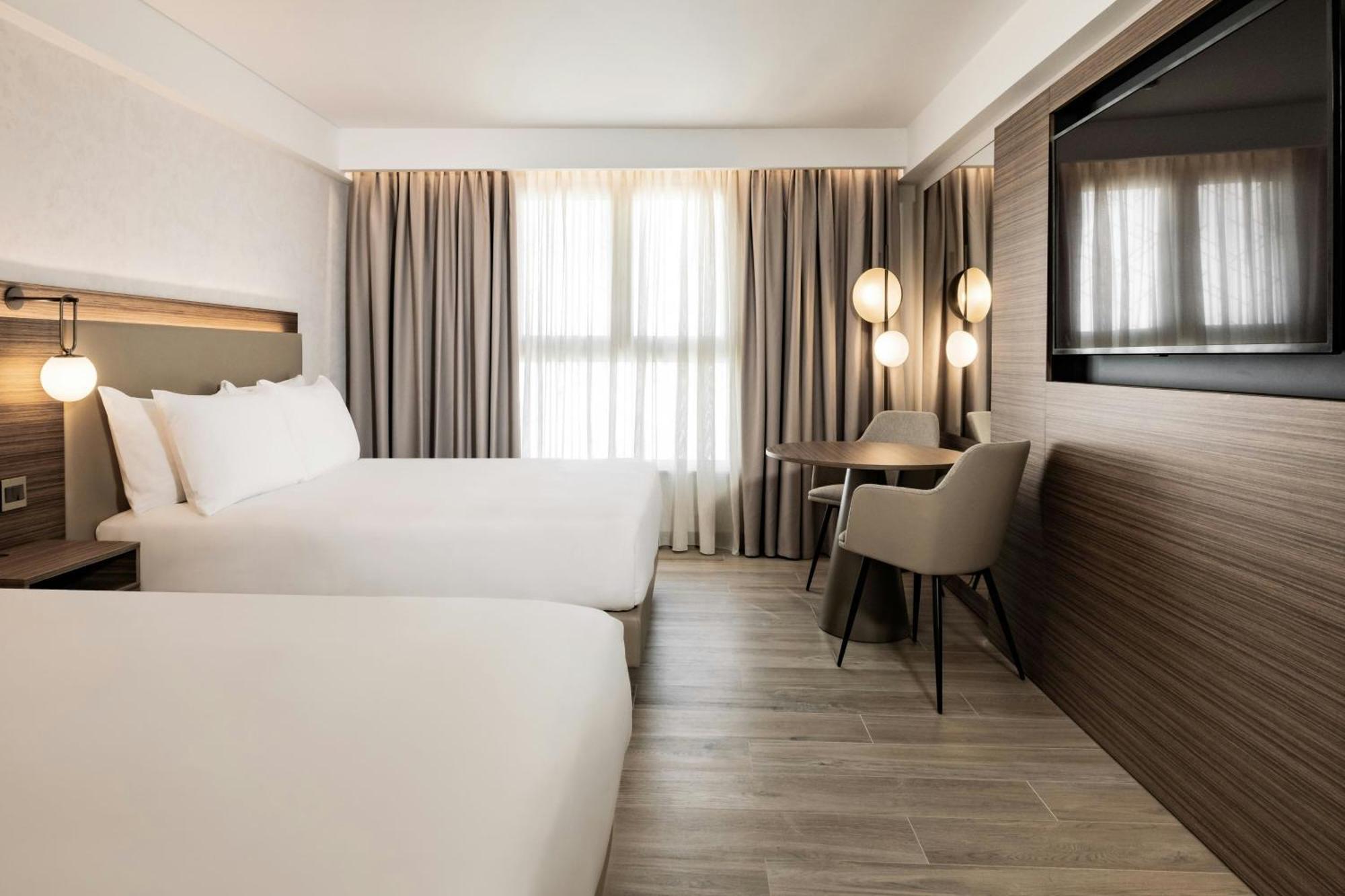 Ac Hotel By Marriott St Julian'S Saint Julian's Екстер'єр фото