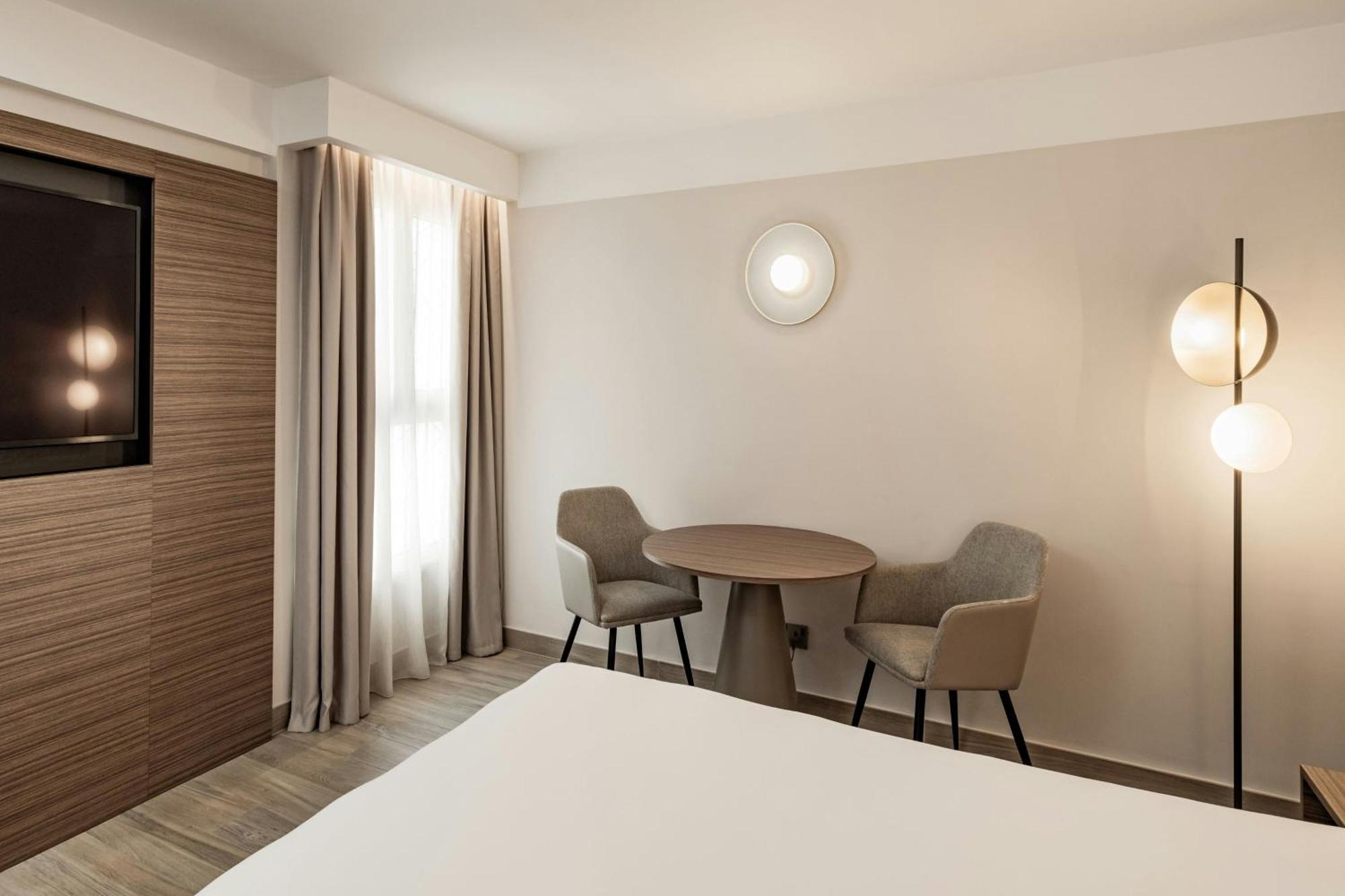 Ac Hotel By Marriott St Julian'S Saint Julian's Екстер'єр фото