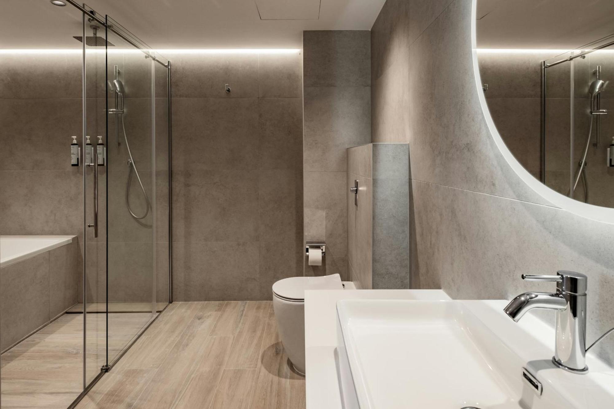 Ac Hotel By Marriott St Julian'S Saint Julian's Екстер'єр фото