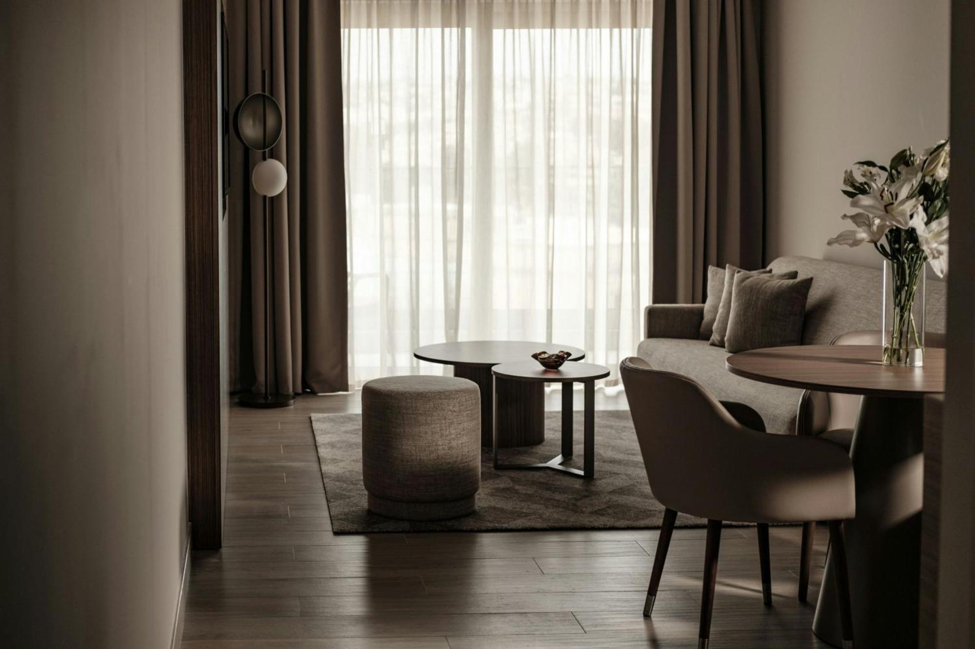 Ac Hotel By Marriott St Julian'S Saint Julian's Екстер'єр фото