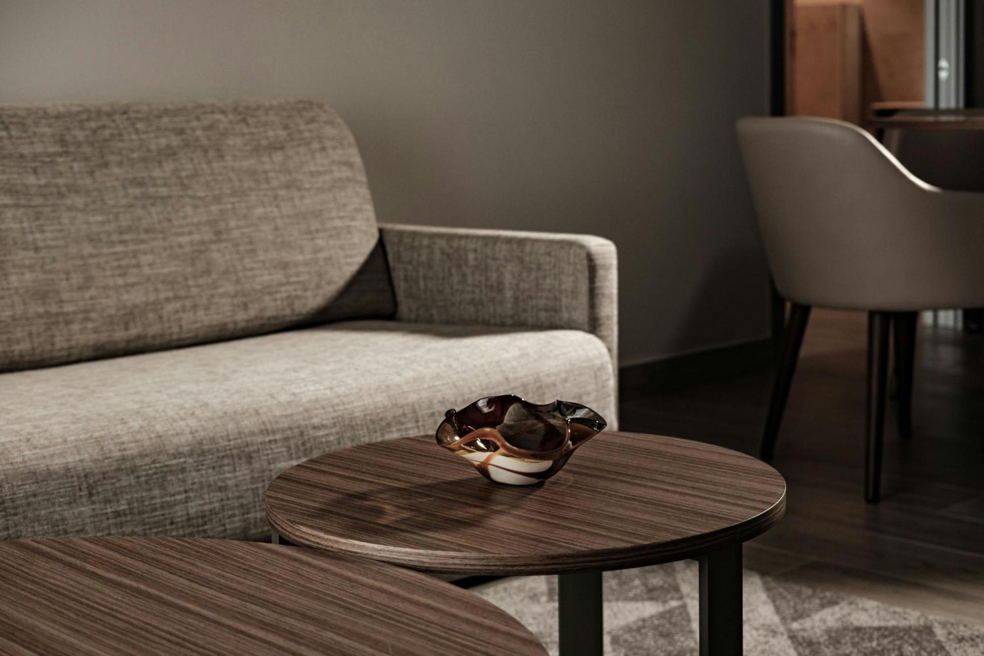 Ac Hotel By Marriott St Julian'S Saint Julian's Екстер'єр фото