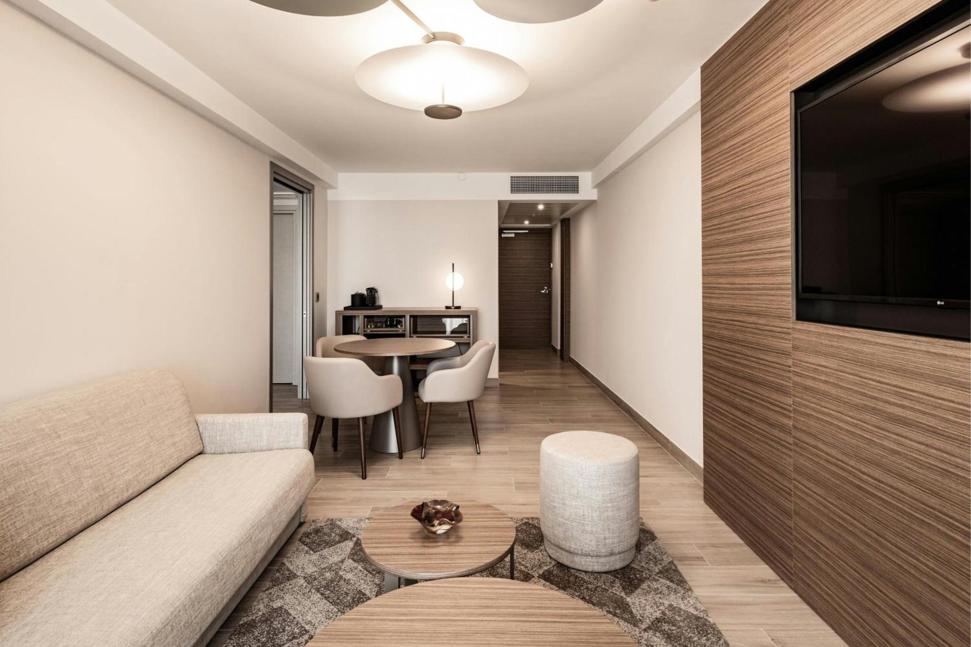 Ac Hotel By Marriott St Julian'S Saint Julian's Екстер'єр фото