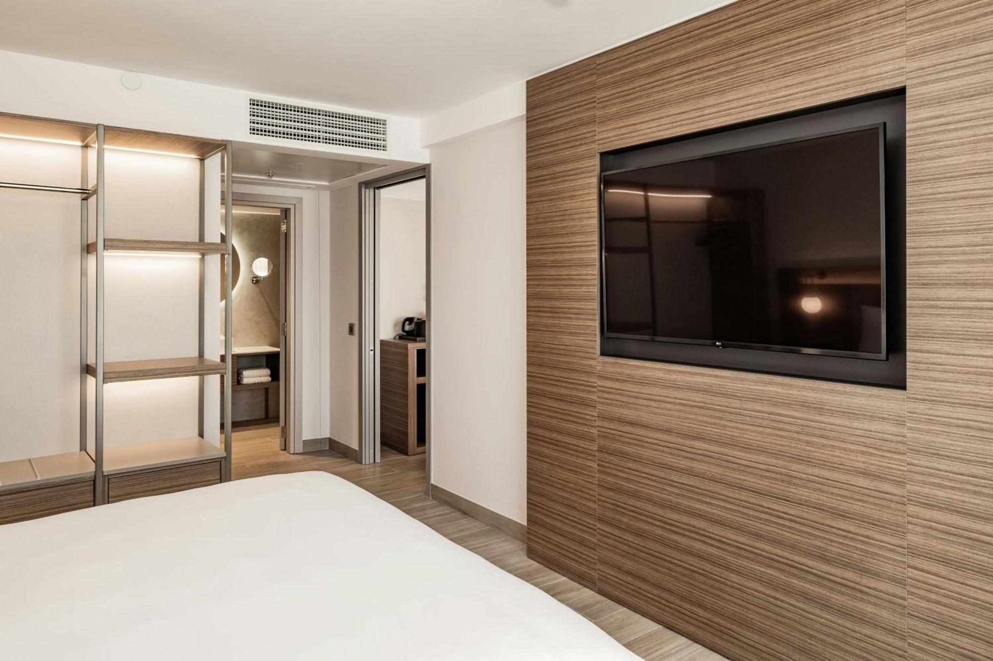 Ac Hotel By Marriott St Julian'S Saint Julian's Екстер'єр фото