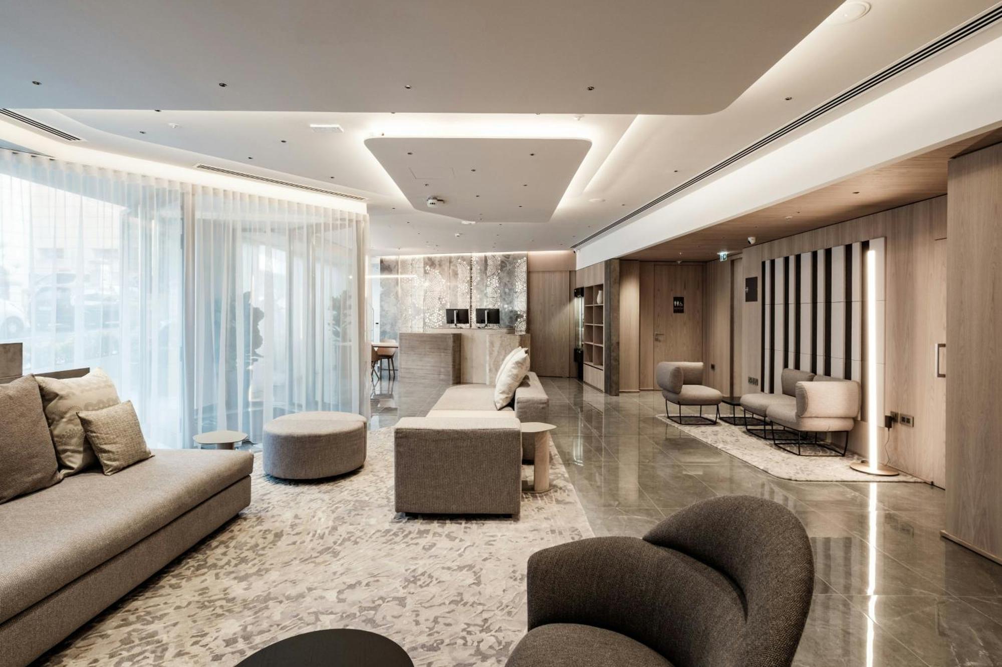 Ac Hotel By Marriott St Julian'S Saint Julian's Екстер'єр фото