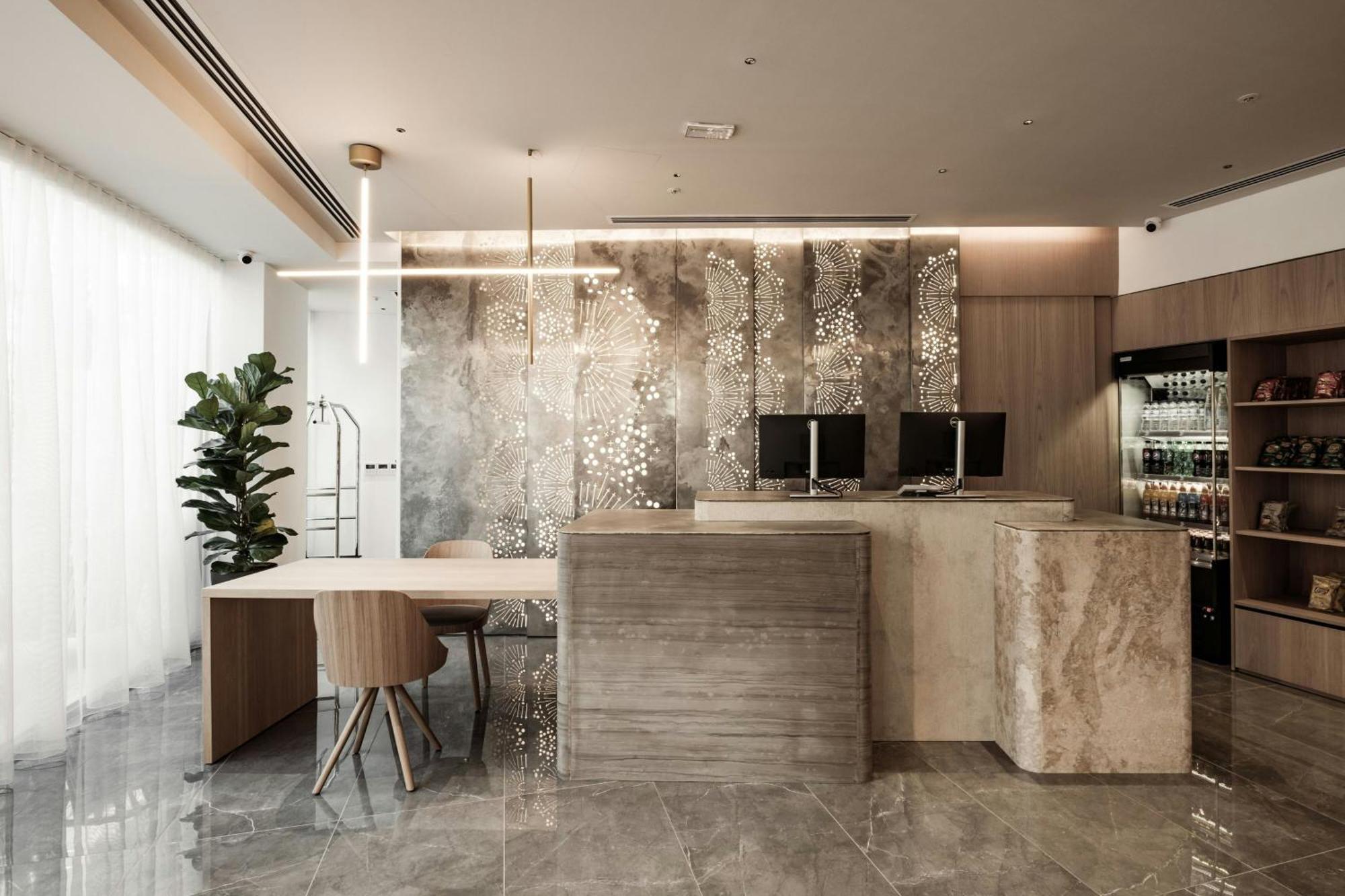 Ac Hotel By Marriott St Julian'S Saint Julian's Екстер'єр фото