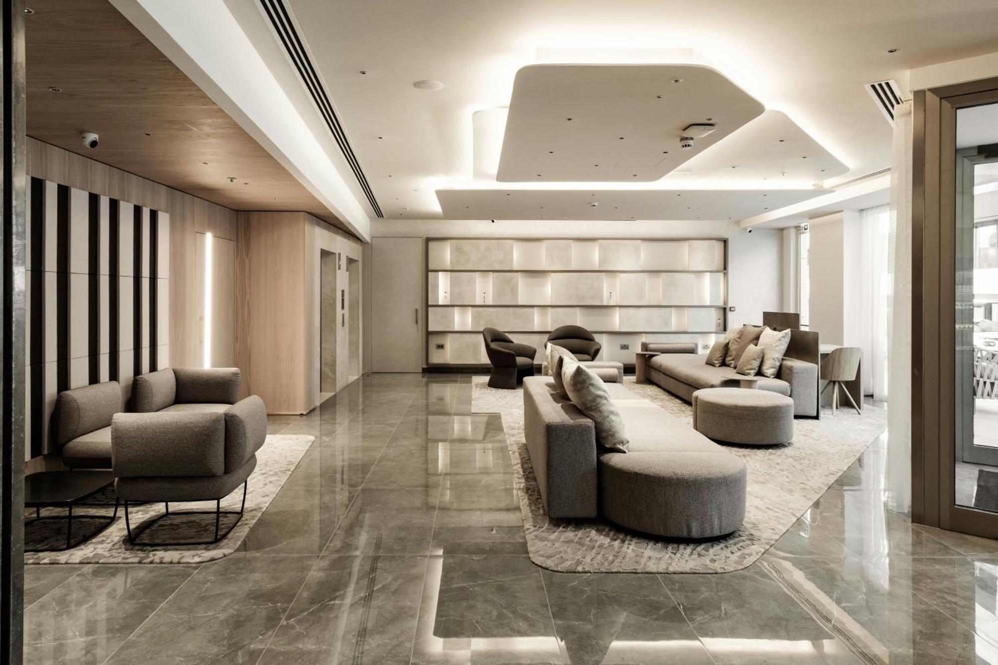 Ac Hotel By Marriott St Julian'S Saint Julian's Екстер'єр фото